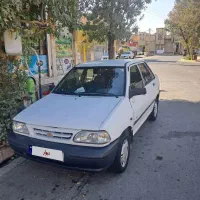 پراید کره ۷۷ سلامت