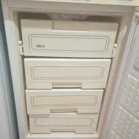 یخچال ازمایش