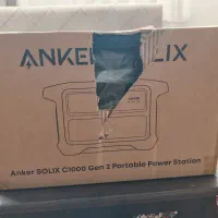 Anker Solix C1000 gen2|سایر لوازم برقی|تهران, میدان ولیعصر|دیوار