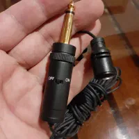 میکروفون max