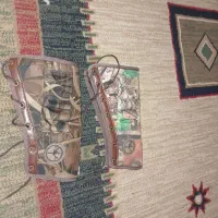 کاور قنداق سلاح ساچمه زنی