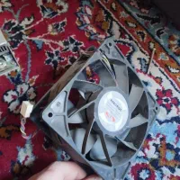 فن دمنده یا مکنده kz ( فن ماینر )