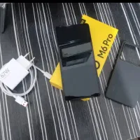 پوکو M6 pro|موبایل|شهریار, شهریار|دیوار