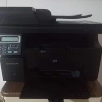 چاپگر لیزری اچ پی چهار کاره  در حد نو