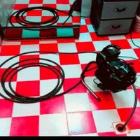 فنر لوله باز کنی