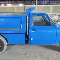 فروش نیسان کمپریس