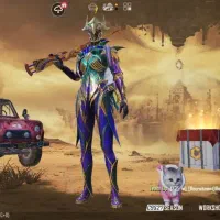 پابجی موبایل