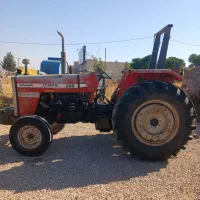 فرگوسن تک مدل ۸۶