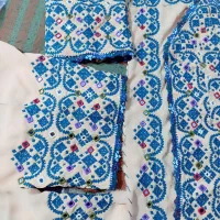 لباس پلیواری