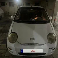 ام وی ام ۱۱۰ سه سلیندر ۱۳۸۹