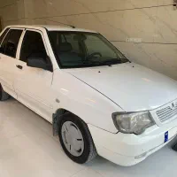 پراید۱۱۱مدل۹۵