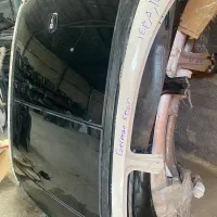 سقف پاناروما بنز