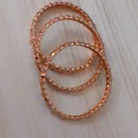 النگو شماره ۱ طلا روس