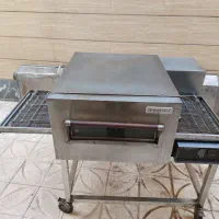 فروش تعدادی تجهیزات فست فود