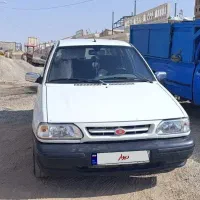 پراید96|خودرو سواری و وانت|کوهدشت, |دیوار