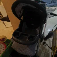 کالسکه ایون فلو