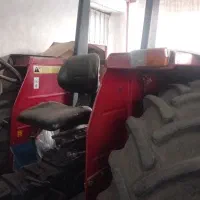 تراکتورمدل۹۳ با ادوات