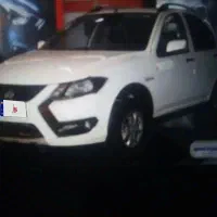 کوییک GX تیپ L، مدل ۱۴۰۴