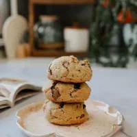 فروش کیک و کوکی های ترند روز