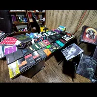 پکیج کامل دستگاه تتو بدن پن/پک/ترانس دیجیتال سوزن|آرایشی، بهداشتی، درمانی|تهران, فردوسی|دیوار