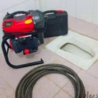 فنرزنی لوله پورپسند بومی سیرجان