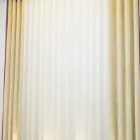 پرده مخمل کالیفرنیا طرح سیمین