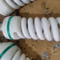 لامپ کم مصرف|لامپ و چراغ|مسجد سلیمان, |دیوار