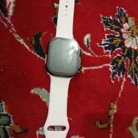 ساعت هوشمند نو با ده جلد