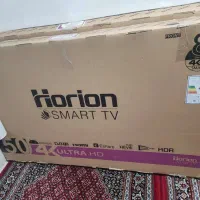 تلویزیون 50هوریون