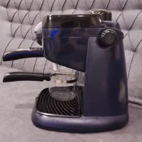 فروش قهوه ساز ، اسپرسوساز ، دلونگی مدل EC9|سماور، چای‌ساز، قهوه‌ساز|بندرعباس, |دیوار