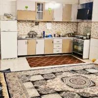 ۸۸ متر همکف راه جدا با پارکینگ نوساز وجه اباد