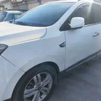 جکs5 مدل 1396|خودرو سواری و وانت|قم, سید معصوم|دیوار