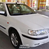 سمند مدل 90