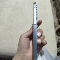 گوشی A55  حافظه 128 رام 8|موبایل|نجف‌آباد, باغ ملی|دیوار