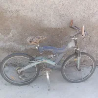 دوچرخه 26