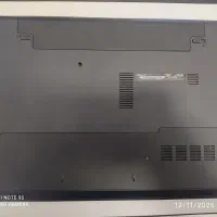 لپ تاپ کارکرده تمیز i5 نسل 5 رم 8 هارد 500|رایانه همراه|سبزوار, قائم|دیوار