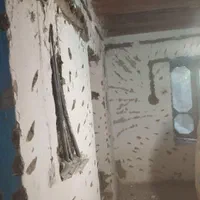 گچکاری لوله کشی برق نصب شیرآلات گچکاری باز سازی|خدمات پیشه و مهارت|پردیس, فاز ۴|دیوار