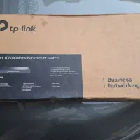 سویچ ۱۶ پورت