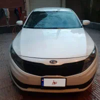 اپتیما ۲۰۱۵ ارس پلاک بدون رنک