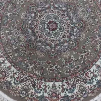 پادری گرد پادری مستطیلی|پادری|فردیس, قریشی|دیوار