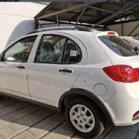 کوییک ۱۴۰۴ s صفر معاوضع با پارس و۲۰۷|خودرو سواری و وانت|اصفهان, عسگریه|دیوار