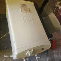 آبگرمکن برقی  الکترو استیل|آبگرمکن، پکیج، شوفاژ|اصفهان, مولوی|دیوار