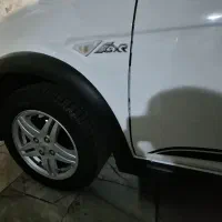 کوییک GXR-L سفید و مشکی ۱۴۰۳|خودرو سواری و وانت|کرج, باغستان|دیوار