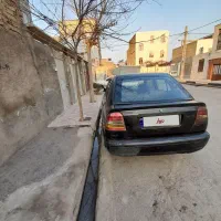 پراید ۱۴۱ بدون تصادف بشرت کارشناس شما|خودرو سواری و وانت|رباط‌کریم, رباط‌کریم|دیوار