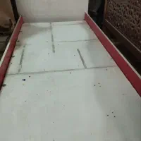 تخت دست دوم