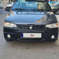 آریسان مدل 1403