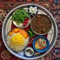 غذای خانگی بهترین کیفیت