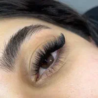 اکستنشن مژه ۲۵۰ تومن|خدمات آرایشگری و زیبایی|گرگان, |دیوار