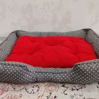جای خواب سگ و گربه