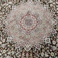 فرش ما‌شینی